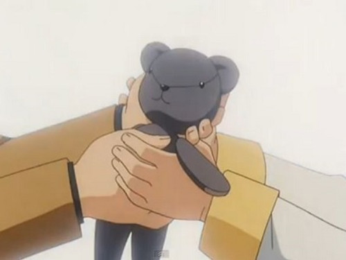 Cardcaptor Sakura Season 3 Episode 24 - Sakura and her True Feelings