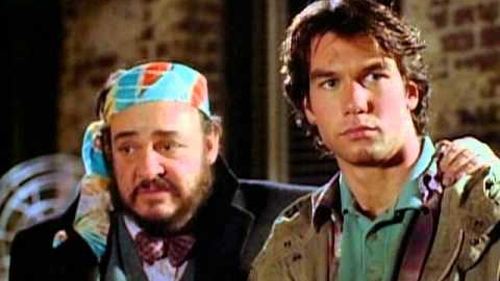 Sliders Season 1 Episode 5 - Summer of Love