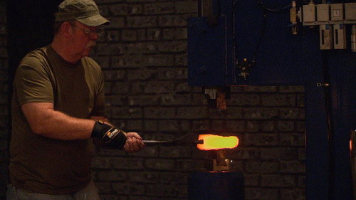 Forged in Fire Season 7 Episode 30 - The Nimcha