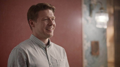 A Cool Change Season 1 Episode 8 - Episode 8