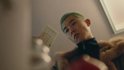 Drama Stage Season 4 Episode 5 - Hunger
