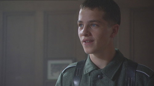 Thirteen in the War Season 1 Episode 12 - Liberation