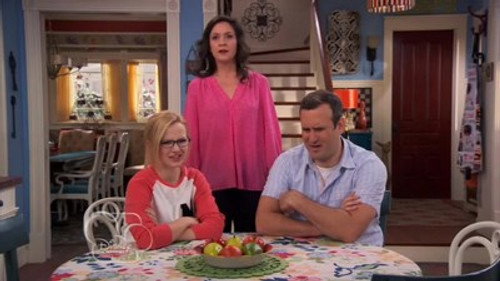 Liv and Maddie Season 1 Episode 12 - Dump-A-Rooney