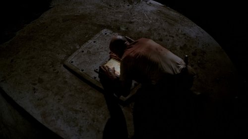 undefined Season 1 Episode 19 - Deus Ex Machina