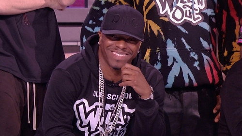 Nick Cannon Presents: Wild 'N Out Season 15 Episode 12 - Tank / Jack Harlow