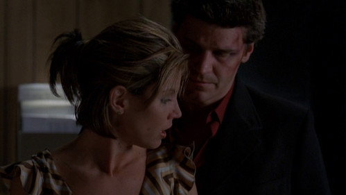 Angel Season 2 Episode 16 - Epiphany