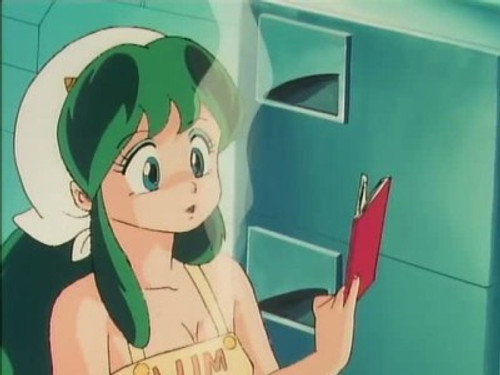 Omimai Panic!? I Didn't Mean Any Harm still