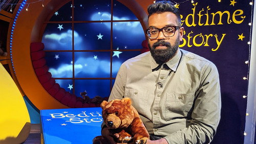 Romesh Ranganathan - I Want My Hat Back still
