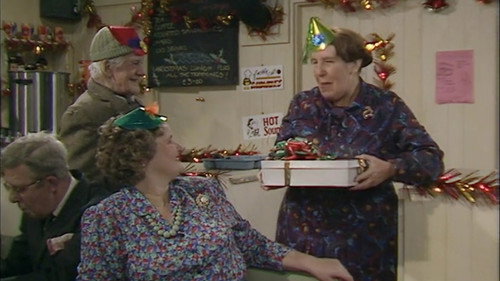 What's Santa Brought for Nora Then? (1989 Christmas Special) still