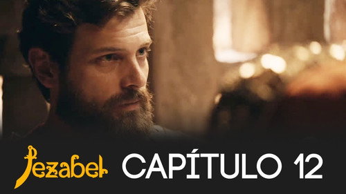 Jezabel Season 1 Episode 11 - Episode 11