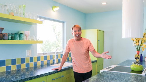 Zillow Gone Wild Season 3 Episode 3 - Ranch Dressing
