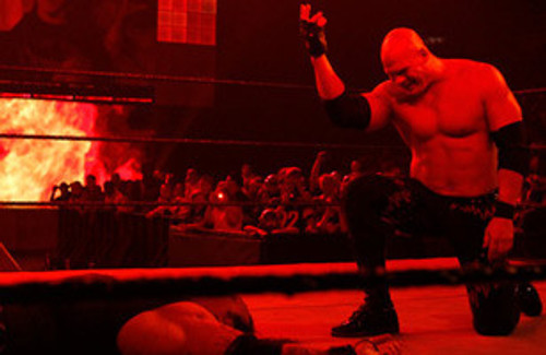 WWE Friday Night SmackDown Season 11 Episode 38 - SmackDown - Sep. 18, 2009