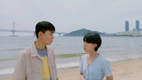 Racket Boys Season 1 Episode 9 - Episode 9