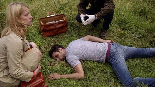 Homicide Hills Season 3 Episode 5 - Episode 5