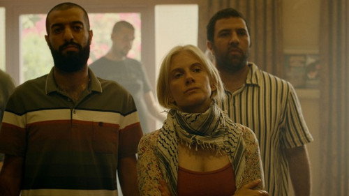Fauda Season 5 Episode 3 - Episode 3