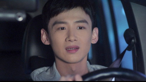 You Are My Hero Season 1 Episode 7 - Reconciliation
