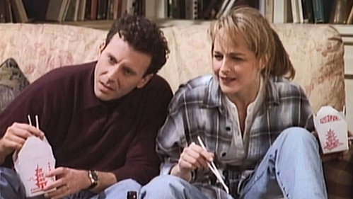 Mad About You Season 2 Episode 18 - The Tape