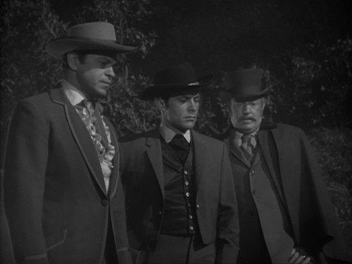The Wild Wild West Season 1 Episode 24 - The Night of the Druid's Blood