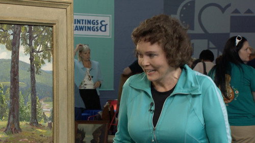 Antiques Roadshow Season 20 Episode 4 - Little Rock, Hour 1