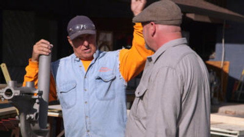 Pawn Stars Season 17 Episode 22 - Wind Beneath My Mill