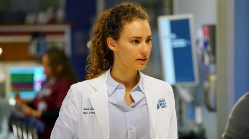Chicago Med Season 3 Episode 8 - Lemons and Lemonade