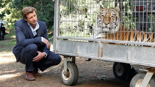 The Mentalist Season 4 Episode 18 - Ruddy Cheeks