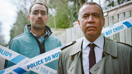 Documentary Now! Season 4 Episode 5 - My Monkey Grifter (2020)