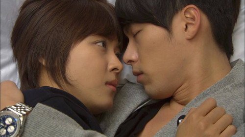 Secret Garden Season 1 Episode 13 - Episode 13