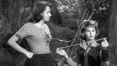 The Adventures of Robin Hood Season 4 Episode 17 - The Parting Guest