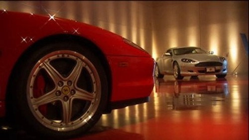 Fifth Gear Season 9 Episode 4 - Episode 4