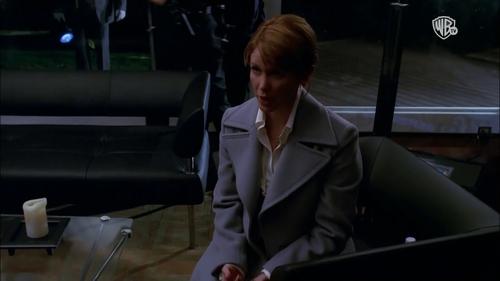 The Closer Season 1 Episode 1 - Pilot