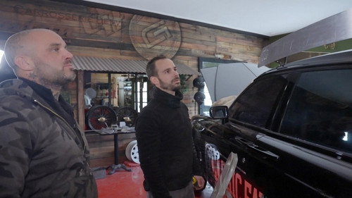The Kustom Master Season 1 Episode 3 - Episode 3