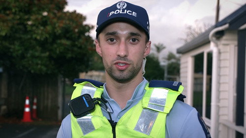 Motorway Patrol Season 22 Episode 5 - Episode 5