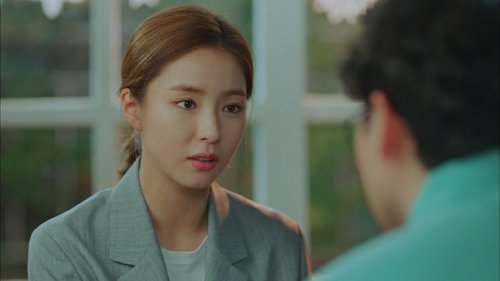 The Bride of Habaek Season 1 Episode 1 - Episode 1