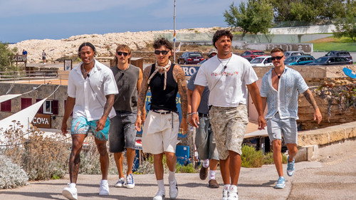 Love Island Australia Season 7 Episode 18 - Episode 18