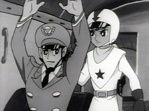 Rainbow Sentai Robin Season 1 Episode 20 - Episode 20