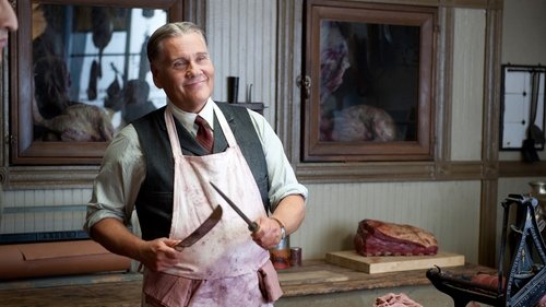 Boardwalk Empire Season 2 Episode 4 - What Does the Bee Do?