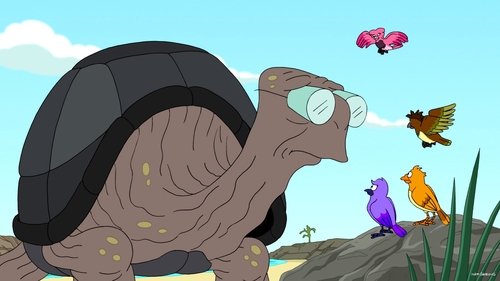 Futurama Season 7 Episode 13 - Naturama