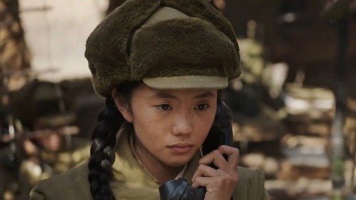 Battle of Shangganling Season 1 Episode 13 - Episode 13