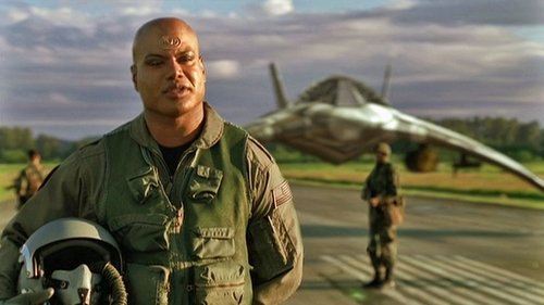 Stargate SG-1 Season 4 Episode 12 - Tangent