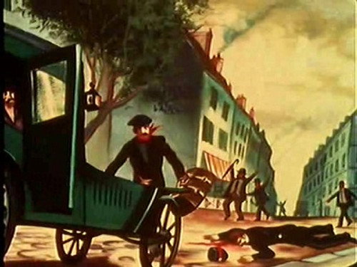 Les Brigades du Tigre Season 2 Episode 2 - Episode 2