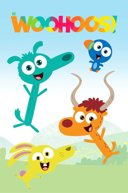 The Woohoos! poster