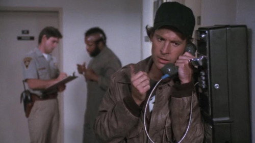The A-Team Season 3 Episode 12 - Breakout!