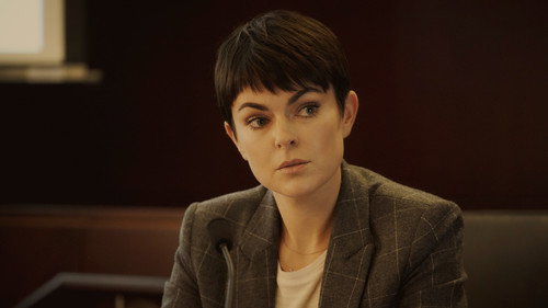 Coroner Season 1 Episode 6 - Confetti Heart