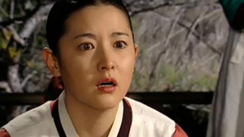 Jewel in the Palace Season 1 Episode 19 - Episode 19