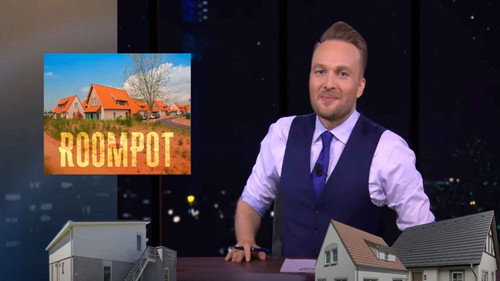 René van Meurs | Roompot still