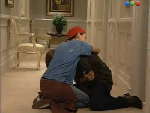 Wild Angel Season 1 Episode 25 - Episode 25