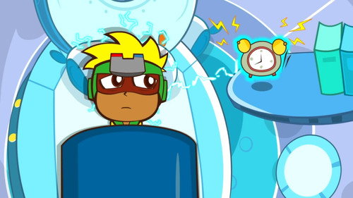 Happy Toon Season 11 Episode 7 - Episode 7