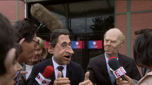 The News Puppets Season 27 Episode 6 - Episode 6