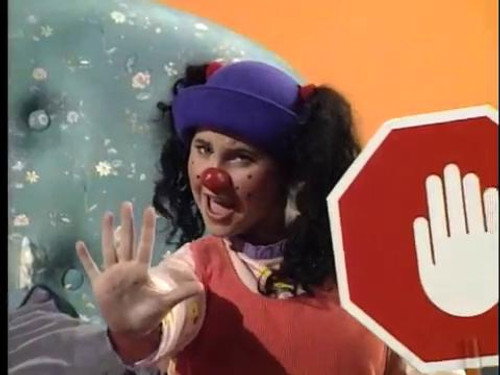 Big Comfy Couch Season 1 Episode 9 - Red Light, Green Light